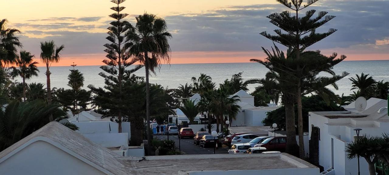 Casahost Bastian Boutique I Seaview Διαμέρισμα Costa Teguise Εξωτερικό φωτογραφία